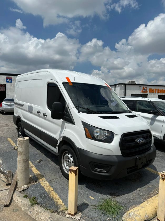 ford transit van 2020 1FTYE1C86LKA30091 image ford transit van 2020 1FTYE1C86LKA30091 image